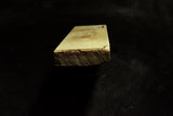 ●Japanese Natural Whetstone Nakayama Asagi 656g Grit #10000 Lv.4.5 Kyoto 7.04