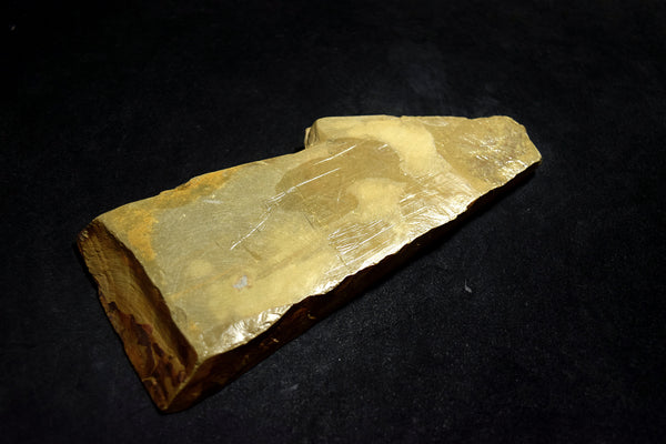 ●Japanese Natural Whetstone Nakayama Kurumaguchi Hachimai Daigokujo 425g from Japan 7.11