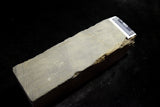 ●Japanese Natural Whetstone Shohonyama Kozaki *Dense* Aoto 1672g from Kyoto Japan 7.05