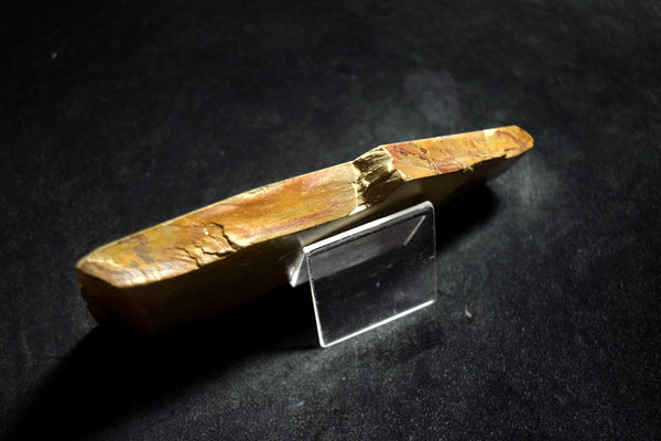 ●Japanese Natural Whetstone Nakayama Kurumaguchi Hachimai Daigokujo 425g from Japan 7.11
