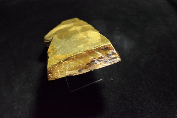 ●Japanese Natural Whetstone Nakayama Kurumaguchi Hachimai Daigokujo 425g from Japan 7.11