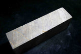 ●Japanese Natural Whetstone Shohonyama Dense Aoto Lv.3.5+ 1409g from Kyoto 7.18