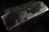 ●Japanese Natural Whetstone Shohonyama Kozaki *Dense* Aoto 1672g from Kyoto Japan 7.05