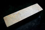 ●Japanese Natural Whetstone Shohonyama Dense Aoto Lv.3.5+ 1409g from Kyoto 7.18