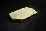 ●Japanese Natural Whetstone Nakayama Kurumaguchi Hachimai Daigokujo 386g from Japan 7.11