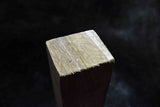 ●Japanese Natural Whetstone Shohonyama Dense Aoto Lv.3.5+ 1409g from Kyoto 7.18