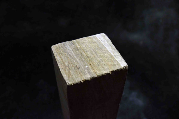 ●Japanese Natural Whetstone Shohonyama Dense Aoto Lv.3.5+ 1409g from Kyoto 7.18