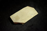 ●Japanese Natural Whetstone Nakayama Kurumaguchi Hachimai Daigokujo 386g from Japan 7.11