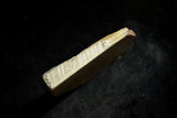 ●Japanese Natural Whetstone Nakayama Kurumaguchi Hachimai Daigokujo 386g from Japan 7.11