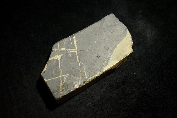 ●Japanese Natural Whetstone Nakayama Kurumaguchi Hachimai Daigokujo 386g from Japan 7.11