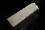 ●Japanese Natural Whetstone Shohonyama Aoto Lv.3.5+ 1679g from Kyoto Japan 7.05