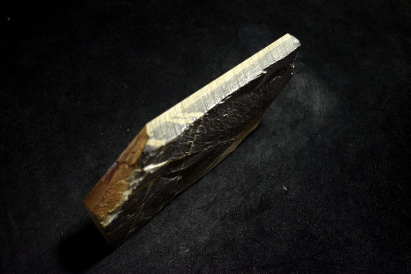 ●Japanese Natural Whetstone Nakayama Kurumaguchi Hachimai Daigokujo 386g from Japan 7.11
