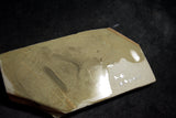 ●Japanese Natural Whetstone Nakayama Kurumaguchi Hachimai Daigokujo 386g from Japan 7.11
