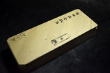 ●Japanese Natural Whetstone Shinden Namito  30' size Ipponsen 1544g from Kyoto 7.11
