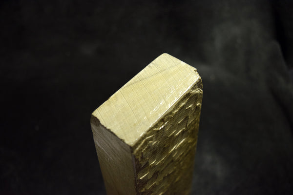 ●Japanese Natural Whetstone Shinden Namito  30' size Ipponsen 1544g from Kyoto 7.11