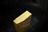 Japanese Natural Whetstone Shohonyama  Shobudani *Soft* Iromono 800g from Kyoto 7.11