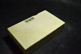 Japanese Natural Whetstone Shohonyama  Shobudani *Soft* Iromono 844g from Kyoto 7.11