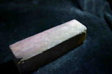 ●Japanese Natural Whetstone Shohonyama Dense Aoto Lv.3.5+ 1426g from Kyoto 8.01