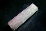 ●Japanese Natural Whetstone Shohonyama Dense Aoto Lv.3.5+ 1426g from Kyoto 8.01