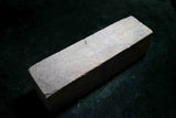●Japanese Natural Whetstone Shohonyama Dense Aoto Lv.3.5+ 1426g from Kyoto 8.01
