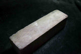 ●Japanese Natural Whetstone Shohonyama Dense Aoto Lv.3.5+ 1426g from Kyoto 8.01