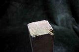 ●Japanese Natural Whetstone Shohonyama Dense Aoto Lv.3.5+ 1426g from Kyoto 8.01