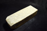 Japanese Natural Whetstone *Rare* Honoke - to Grit #1000 / 1459g from Fukui Pref 7.11