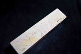 ●Japanese Natural Whetstone *Rare* Yaginoshima Renge Suita 1120g from Kyoto 7.24