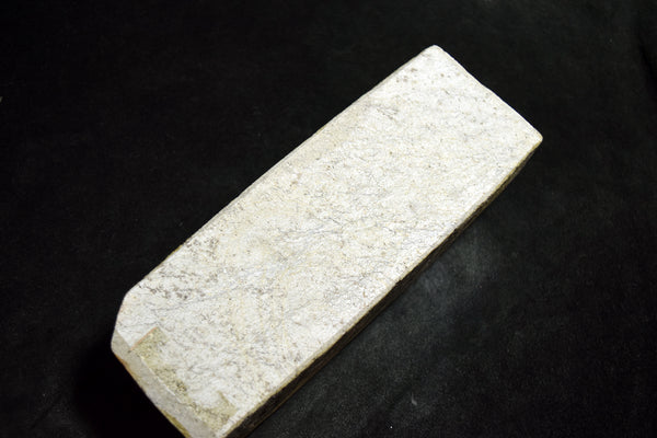Japanese Natural Whetstone *Rare* Honoke - to Grit #1000 / 1459g from Fukui Pref 7.11