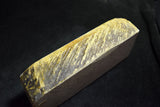 Japanese Natural Whetstone *Rare* Honoke - to Grit #1000 / 1459g from Fukui Pref 7.11