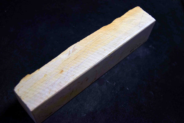 ●Japanese Natural Whetstone *Rare* Yaginoshima Renge Suita 1120g from Kyoto 7.24