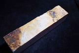 ●Japanese Natural Whetstone *Rare* Yaginoshima Renge Suita 1120g from Kyoto 7.24
