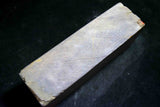 ●Japanese Natural Whetstone Shohonyama Dense Aoto Lv.3.5+ 1623g from Kyoto 8.01