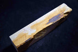 ●Japanese Natural Whetstone *Rare* Yaginoshima Renge Suita 1120g from Kyoto 7.24