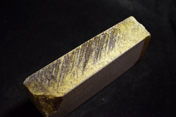 Japanese Natural Whetstone *Rare* Honoke - to Grit #1000 / 1459g from Fukui Pref 7.11