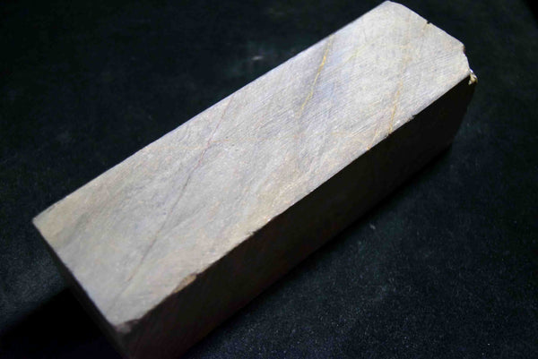 ●Japanese Natural Whetstone Shohonyama Dense Aoto Lv.3.5+ 1623g from Kyoto 8.01