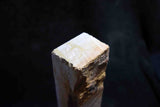 ●Japanese Natural Whetstone *Rare* Yaginoshima Renge Suita 1120g from Kyoto 7.24
