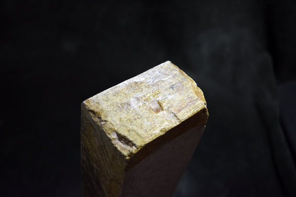 Japanese Natural Whetstone *Rare* Honoke - to Grit #1000 / 1459g from Fukui Pref 7.11
