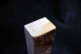 ●Japanese Natural Whetstone *Rare* Yaginoshima Renge Suita 1120g from Kyoto 7.24