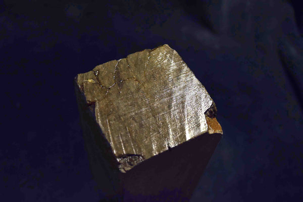 ●Japanese Natural Whetstone Shohonyama Dense Aoto Lv.3.5+ 1623g from Kyoto 8.01