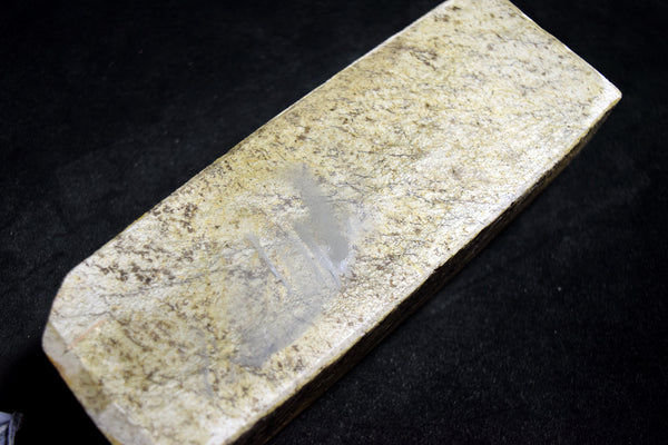 Japanese Natural Whetstone *Rare* Honoke - to Grit #1000 / 1459g from Fukui Pref 7.11