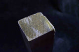 ●Japanese Natural Whetstone Shohonyama Dense Aoto Lv.3.5+ 1623g from Kyoto 8.01