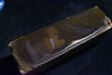 ●Japanese Natural Whetstone Shohonyama Dense Aoto Lv.3.5+ 1623g from Kyoto 8.01