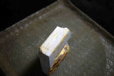 ●Japanese Natural Whetstone Small Hideriyama Renge Suita 329g from Kyoto 8.01