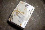 ●Japanese Natural Whetstone Hideriyama Shiro (White) Suita 455g from Kyoto 7.11