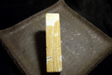 ●Japanese Natural Whetstone Natsuya-to Grit 1000 428g from Iwate Pref. Japan F/S 7.11