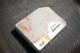 ●Japanese Natural Whetstone Small Hideriyama Renge Suita 329g from Kyoto 8.01