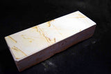 ●Natural Whetstone Hideriyama Shiro (White) Suita 1590g from Kyoto 7.20