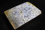 ●Japanese Natural Whetstone Shohonyama Ozaki Large Karasu 2194g from Kyoto 7.24