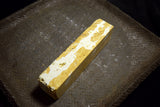 ●Japanese Natural Whetstone Natsuya-to Grit 1000 428g from Iwate Pref. Japan F/S 7.11